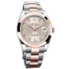 Image 1 : Rolex  Datejust 41   Men Watch