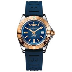 Breitling  Galactic 32  Women Watch