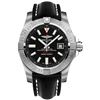 Image 1 : Breitling  Avenger Avenger II Seawolf  Men Watch