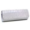 Image 1 : Rhinestone Decor Evening Clutch