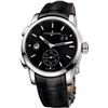 Image 1 : Ulysse Nardin  Dual Time Manufacture 42Mm  Men Watch