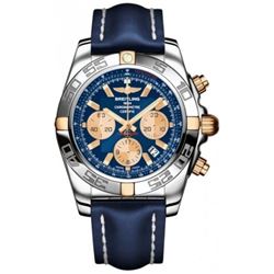 Breitling  Chronomat 44  Men Watch