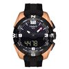 Image 1 : Tissot  T-Touch Expert NBA  Men Watch