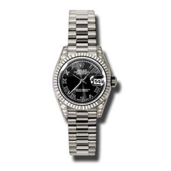 Rolex  Datejust 26   Women Watch