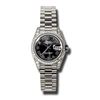 Image 1 : Rolex  Datejust 26   Women Watch