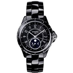 Chanel  J12 Automatic   Women Watch