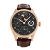 Image 1 : IWC  Portugieser Perpetual Calendar  Men Watch
