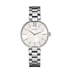 Rado  Coupole M Quartz  Women Watch
