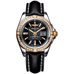 Breitling  Galactic 41  Men Watch