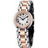 Image 1 : Longines  Primaluna Quartz 26.5Mm  Women Watch