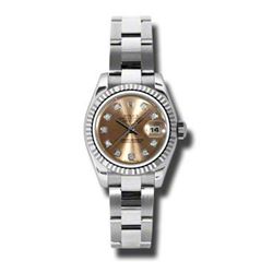 Rolex  Datejust 26   Women Watch