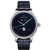 Image 1 : Jaquet Droz  Astrale Eclipse 39Mm  Women Watch