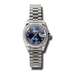 Rolex  Datejust 26   Women Watch