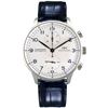 Image 1 : IWC  Portugieser Automatic Chronograph  Men Watch