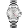 Image 1 : Longines  Conquest Automatic GMT  Men Watch
