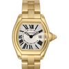 Image 1 : Cartier  Roadster  Automatic  Men Watch