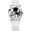 Image 1 : Chopard  Happy Sport Medium 36Mm Happy-Mickey-Mouse  Women Watch