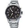 Image 1 : Oris  Big Crown Propilot Chronograph GMT  Men Watch