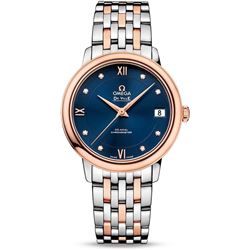 Omega  De Ville   Women Watch