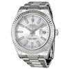 Image 1 : Rolex  Datejust II   Men Watch