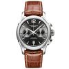 Image 1 : Hamilton  Jazzmaster Auto Chrono  Men Watch