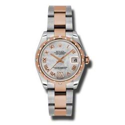 Rolex  Datejust 31   Women Watch