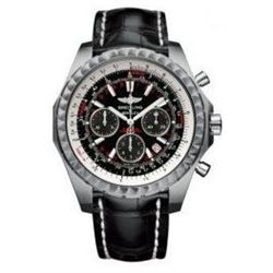 Breitling  Bentley Motors  Men Watch