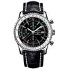 Image 1 : Breitling  Navitimer World GMT Chronograph  Men Watch