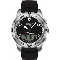 Tissot  T-Touch II   Men Watch