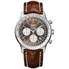 Image 1 : Breitling  Navitimer Navitimer 01 (43Mm) Panamerican Limited Edition Bronze  Men Watch