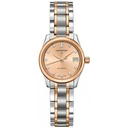 Longines  Master Automatic  Women Watch