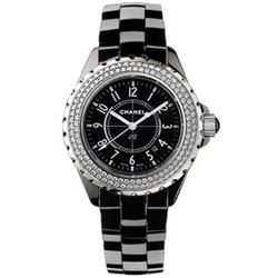 Chanel  J12 Classic   Women Watch