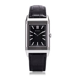 Jaeger Lecoultre  Reverso Grande Ultra Thin Tribute 1931 SPECIAL EDITION Reverso Lineage  Men Watch