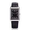 Image 1 : Jaeger Lecoultre  Reverso Grande Ultra Thin Tribute 1931 SPECIAL EDITION Reverso Lineage  Men Watch