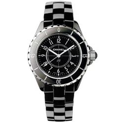 Chanel  J12 Classic   Women Watch