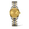 Image 1 : Longines  Master Collection   Women Watch