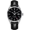 Image 1 : Tag Heuer  Carrera Calibre 7 Twin Time Automatic  Men Watch