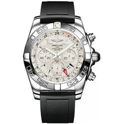 Breitling  Chronomat GMT  Men Watch