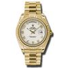 Image 1 : Rolex  Day Date II   Men Watch