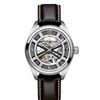 Image 1 : Hamilton  Khaki Field Skeleton Auto  Men Watch