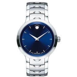 Movado  Luno   Men Watch