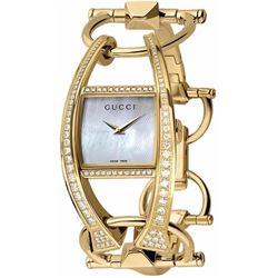 Gucci  Chiodo 123   Women Watch