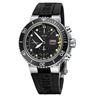 Image 1 : Oris  Aquis Depth Gauge Chronograph  Men Watch