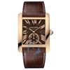 Image 1 : Cartier  Tank MC  Men Watch