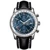 Image 1 : Breitling  Navitimer World  Men Watch