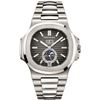 Image 1 : Patek Philippe  Nautilus   Men Watch