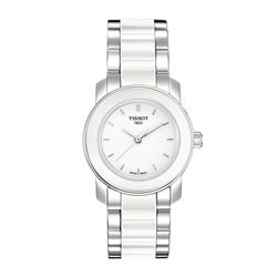 Tissot  T-Trend Cera  Women Watch