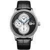 Image 1 : Jaquet Droz  Astrale Time Zone  Men Watch