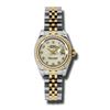 Image 1 : Rolex  Datejust 26   Women Watch