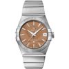 Image 1 : Omega  Constellation Automatic Chronometer 38Mm  Men Watch